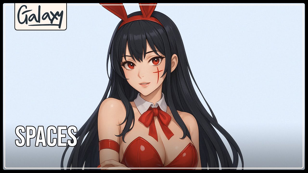 BUNT. & The Chainsmokers & Izzy Bizu - Spaces (Lyrics)