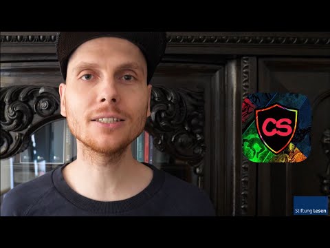 So geht´s APP: Comics mit ComicStrip gestalten