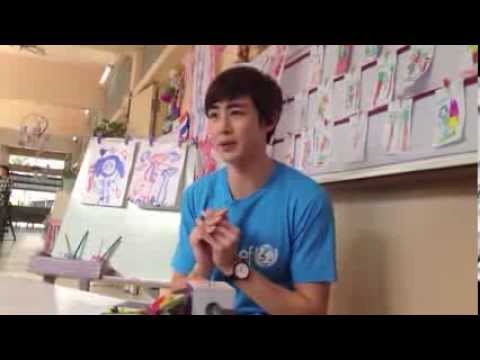 คลิกเพื่อดูคลิปวิดีโอ