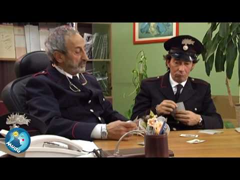 Mudù - Carabinieri - La denuncia