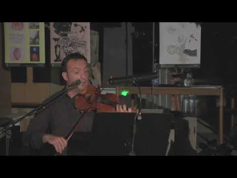 Filip Surbevski Ezgija Kvartet - Vo vlaskoto maalo / Во влашкото маало