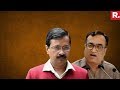 Congress Stages Jal Satyagraha Protest Against AAP Over Water Crisis In Delhi