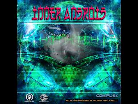 08 Selective Mood - Take Space Structure