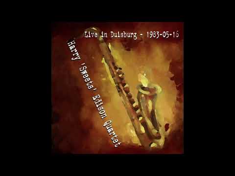 Harry Sweets Edison Quartet feat. Benny Carter - Duisburg - 1983-05-16 - FM