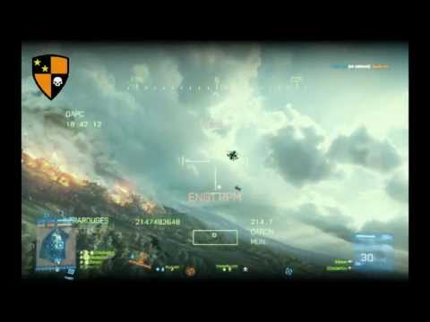 comment soigner bf3