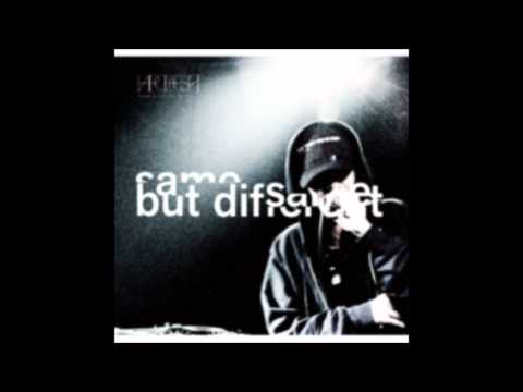 HAIIRO DE ROSSI - SAME SAME BUT DIFFERENT