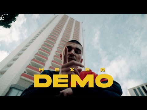 Video thumbnail for DEMO