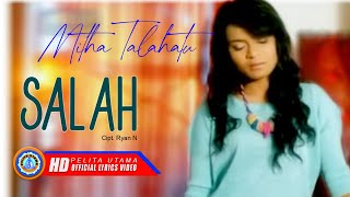 Download lagu Mitha Talahatu - SALAH | Lagu Ambon Terpopuler mp3 Download lagu Mitha Talahatu - SALAH | Lagu Ambon Terpopuler mp3