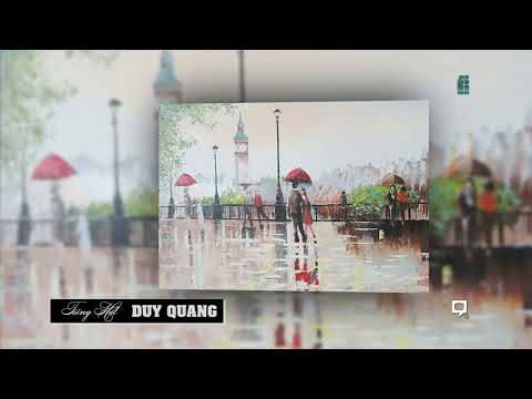 Thể hiện bởi Duy Quang