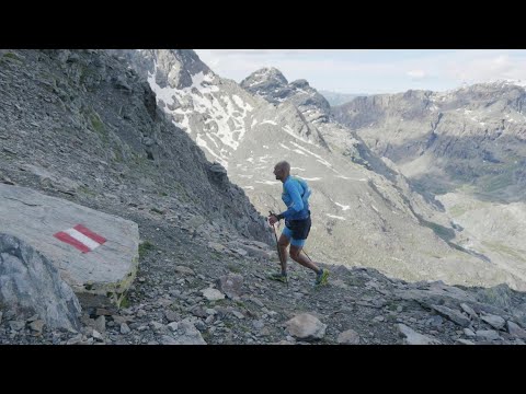 Valmalenco Ultradistance Trail 2021