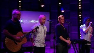 Racoon - Little Down - RTL LATE NIGHT
