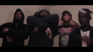 Jizzo The General - Drug Lord Freestyle - Owe Boys (Official Music Video)