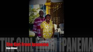 The Girl From Ipanema