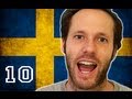 10 swedisch words #10