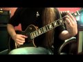 Killer of Giants Ozzy Osbourne Jake E Lee Guitar ...