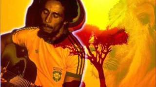 Bob Marley  -  Roots Natty Roots *lyrics*