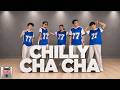 CHILLY CHA CHA TikTok Viral Zumba Dance Workout BMD Crew