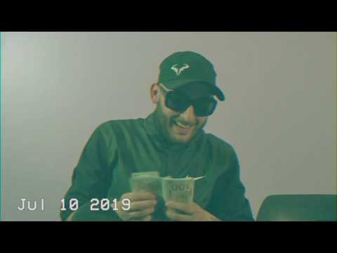 NBHD NICK - Get Paid (Official Music Video)