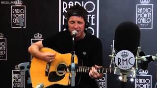 Noel Gallagher - The Death Of You and Me [Legendado] HD