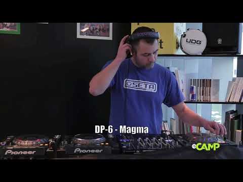 DEEP HOUSE: Benco live @ DJ Camp-Seta Label showcase (SK)-22.3.2018