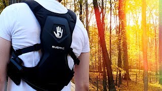 Video thumbnail for The SubPac M2X: The Definitive Review by Karl Meyer
