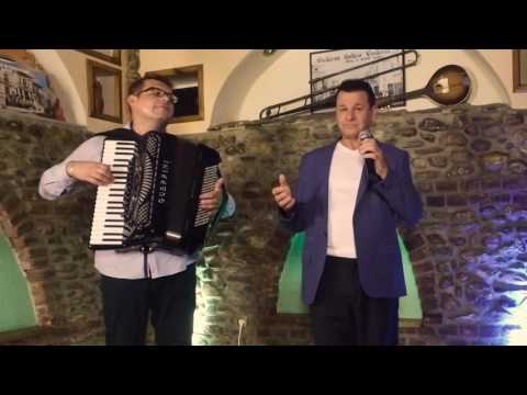 Dimce Jimmy Stojanovski - Ne se fakjaj Done Donke