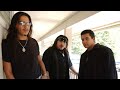 Los Lonely Boys - Outlaws - live @ Farm Aid 2006