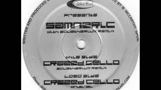 SAMNERIC - Crazed Cello (original mix) (2000)