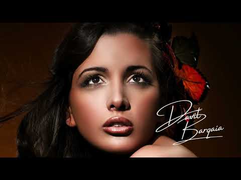 Davit Barqaia - Dreamer Of Love (Original mix)