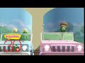 VeggieTales SUV Silly Song