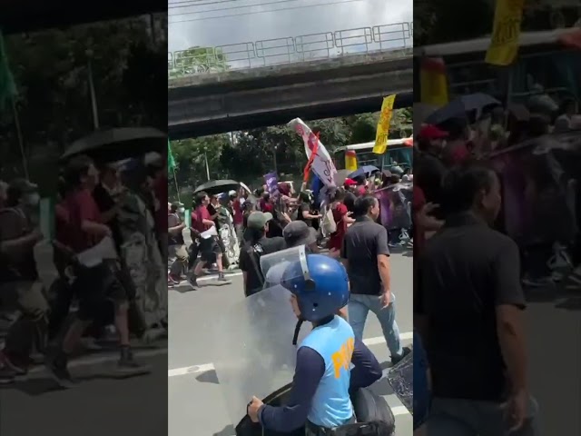 Framed as an ‘unfinished business,’ 40-year-old People Power faces test of 2028