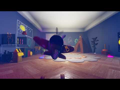 Mad Experiments: Escape Room - Launch Trailer