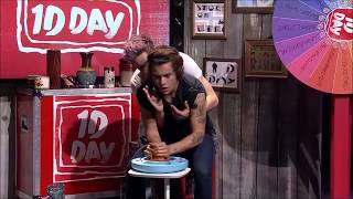 One Direction - Happily (music video)