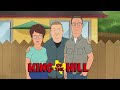 King Of The Hill Revival 2025 Theme Song