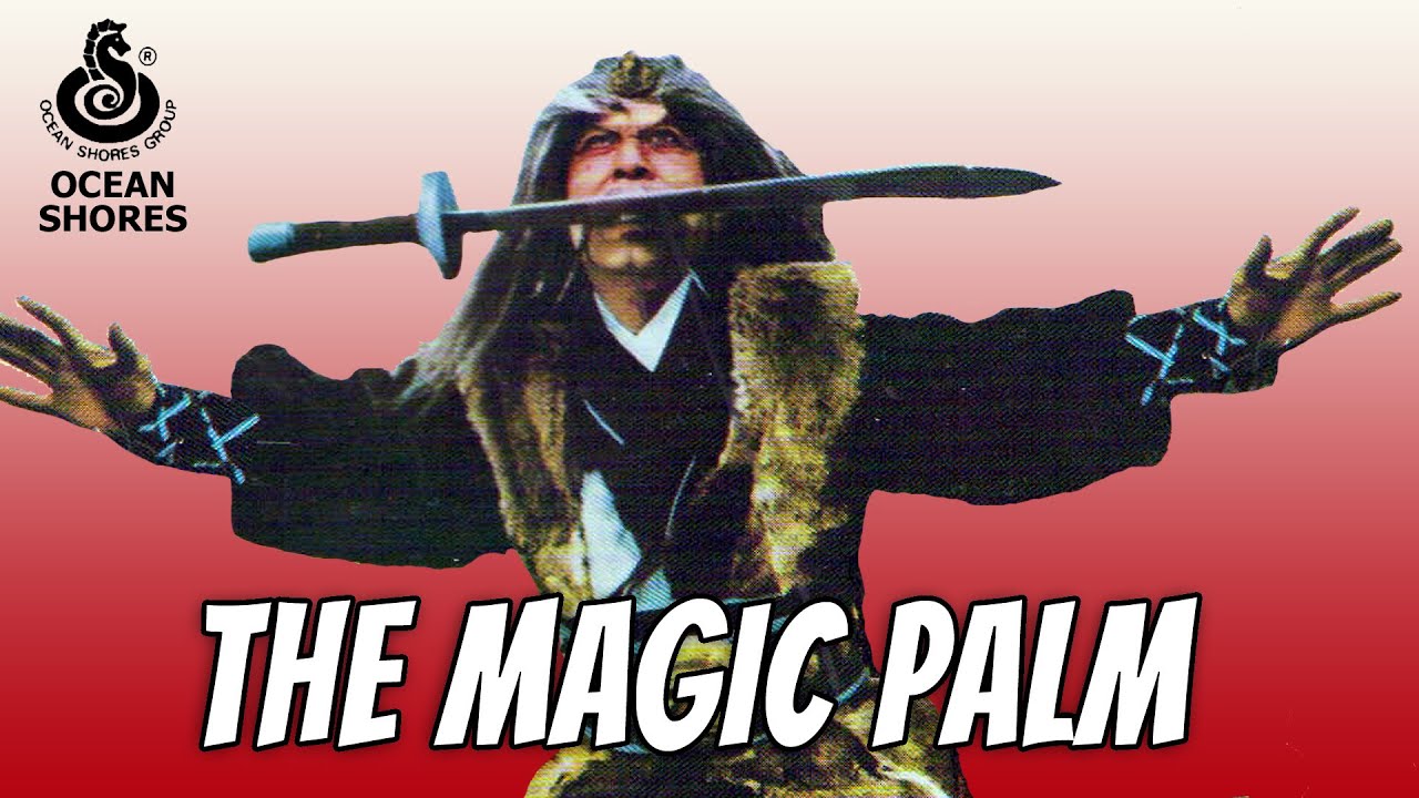 Wu Tang Collection - Magic Palm