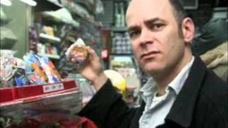 Todd Barry