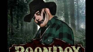 Seven- Boondox [with lyrics]