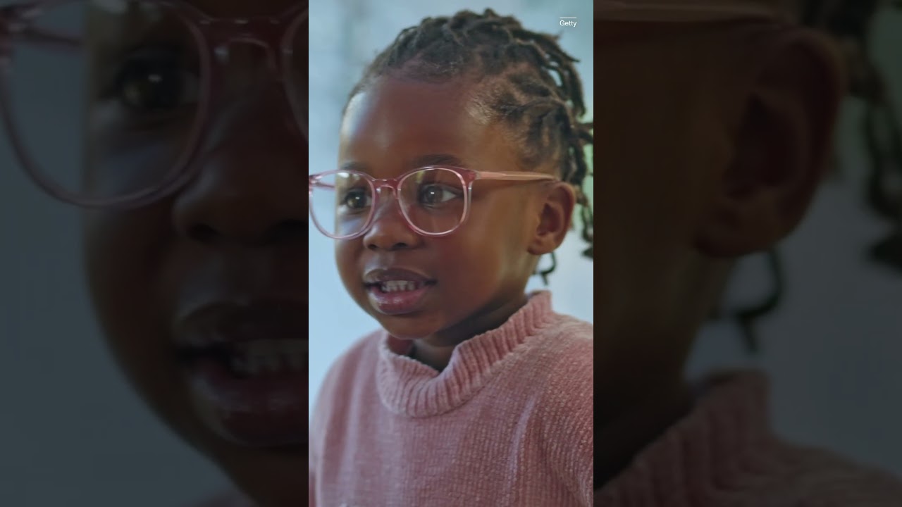 How To Fix Your Vision Naturally #shorts