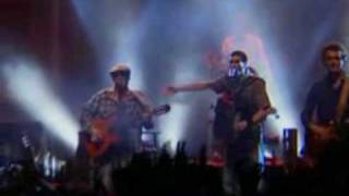 Manu Chao - Bienvenida A Tijuana (Live)