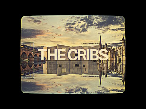 The Cribs (feat. Lee Ranaldo) - I Don’t Know Who I Am
