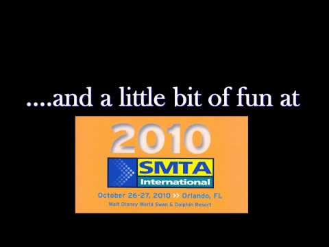 What does SMTA mean to me?