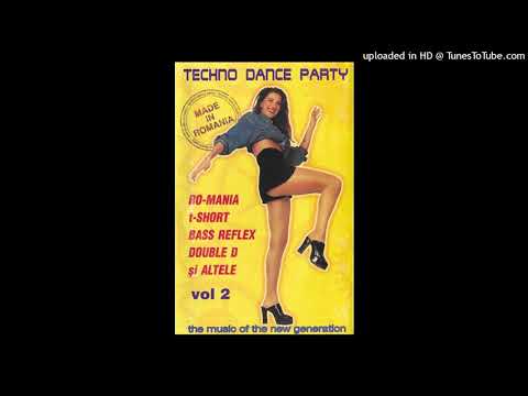 Bass Reflex - Fall In Love (Christian Mix)