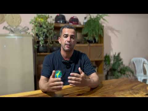 Visita ao nosso parceiro Miller no IG Dom Bosco