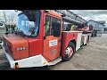 Magirus Deutz 256