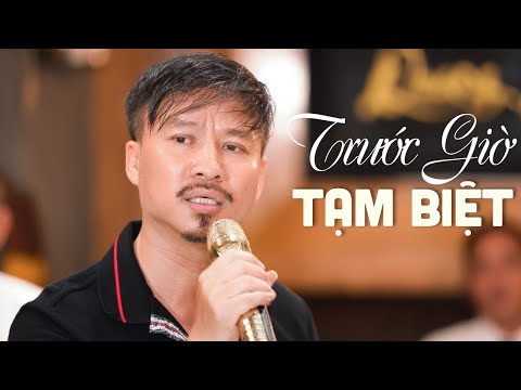 Thể hiện bởi Quang Lập