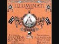 Track 9: L MAZE Ft. Lino Cordova & Dayona - Peep My Melody (Illuminati: The Prequel)
