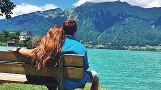 Exploring Switzerland: Honeymoon Day 27 #EarlsTakeEurope