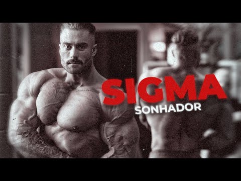 Sonhador - SIGMA part- Rafael Aires (prod.sidney scaccio)🗿🍷