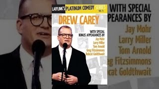 Lafflink Presents The Platinum Comedy Series, Vol. 5 - Drew Carey