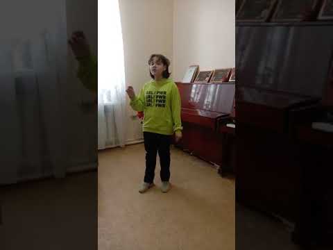 Калнина Вероника